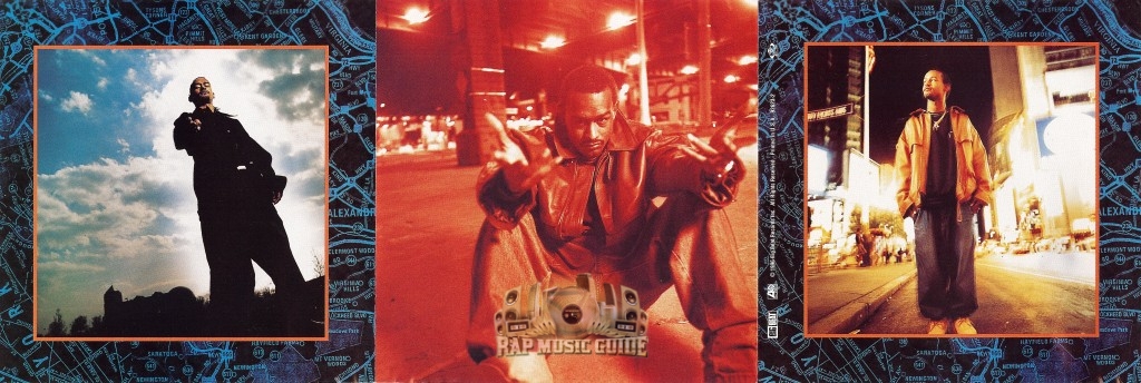 Mad Skillz - From Where???: CD | Rap Music Guide